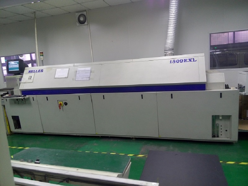 SMT Working shop