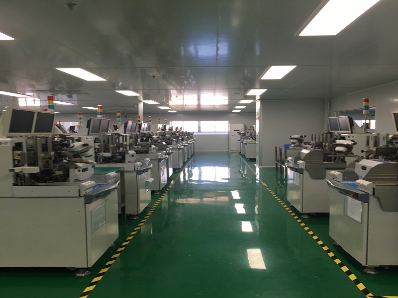 SMT Working shop