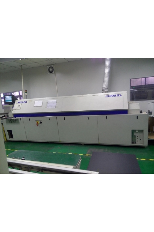 SMT Working shop