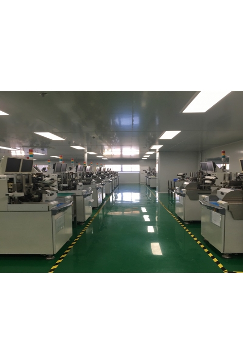 SMT Working shop